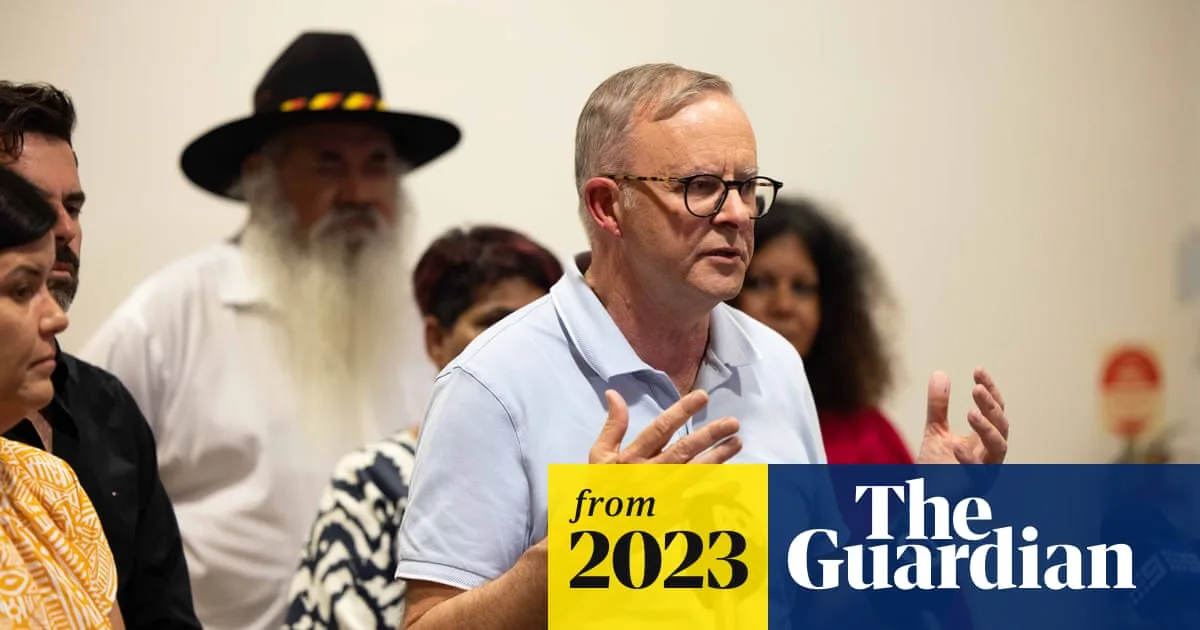 Alice Springs Enforces Mid-Week Drinking Rules to Tackle Violence