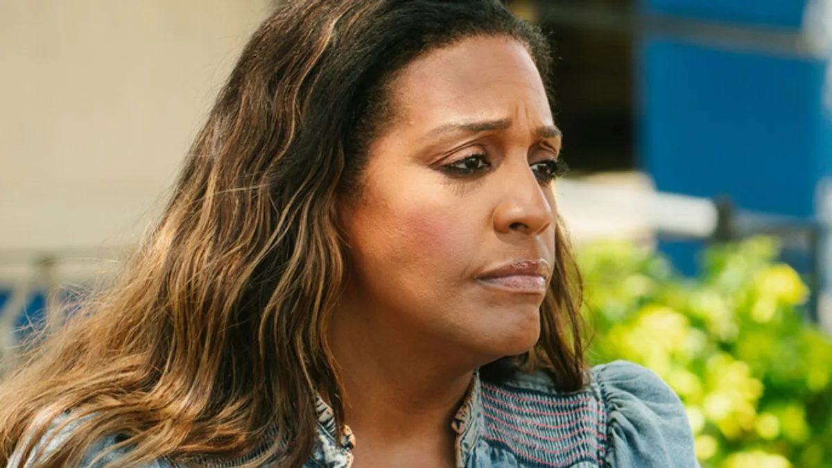 Alison Hammond 'Devastated' by Hurricane Melissa's Destruction in Jamaica
