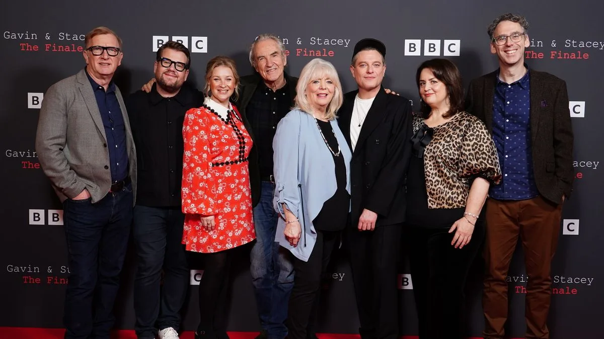 Alison Steadman Opens Up About Grief and Funeral Plans