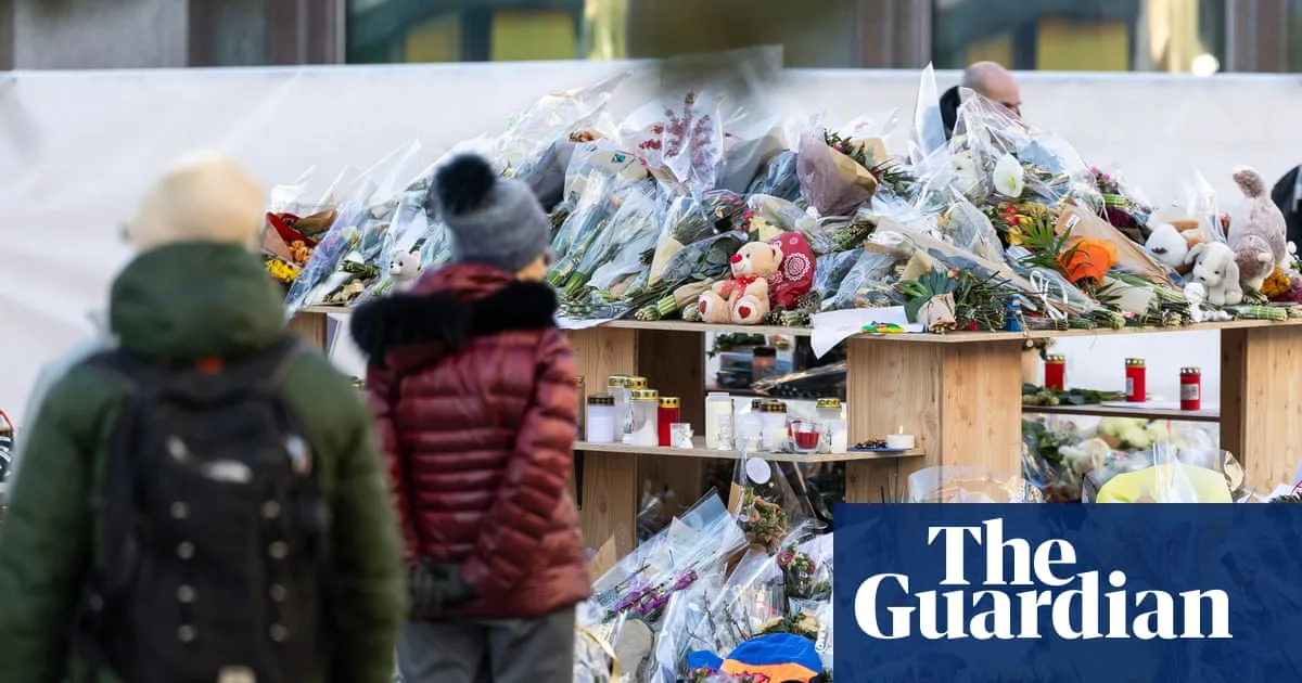 All 116 Injured in Swiss Resort Fire Identified