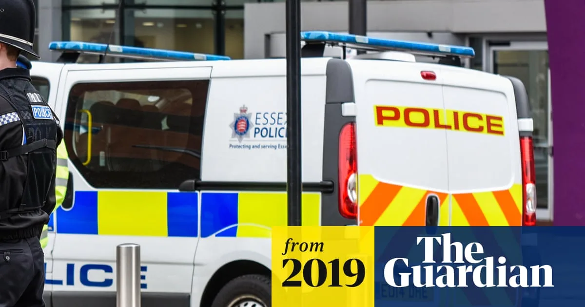 Security Company's Fake Kidnapping Triggers Armed Police Response in Essex