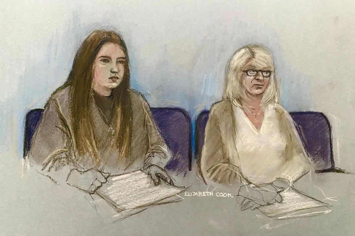 Letter Signed 'Madeleine X' Sent to McCanns Day After Stalking Incident