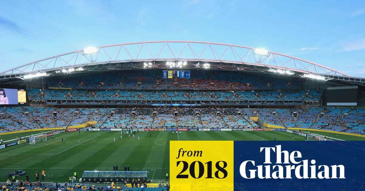 Allianz Stadium Flooding Woes Taxpayer Costs Revealed