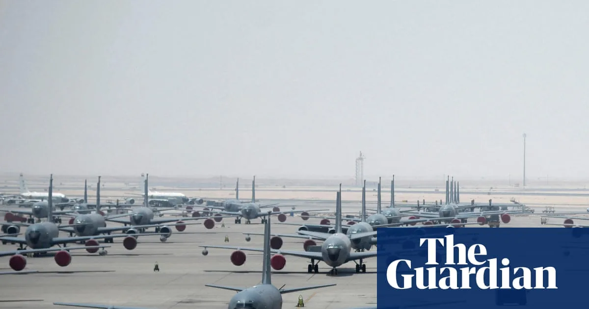 Allies Urge Trump to Hold Off on Iran Military Action