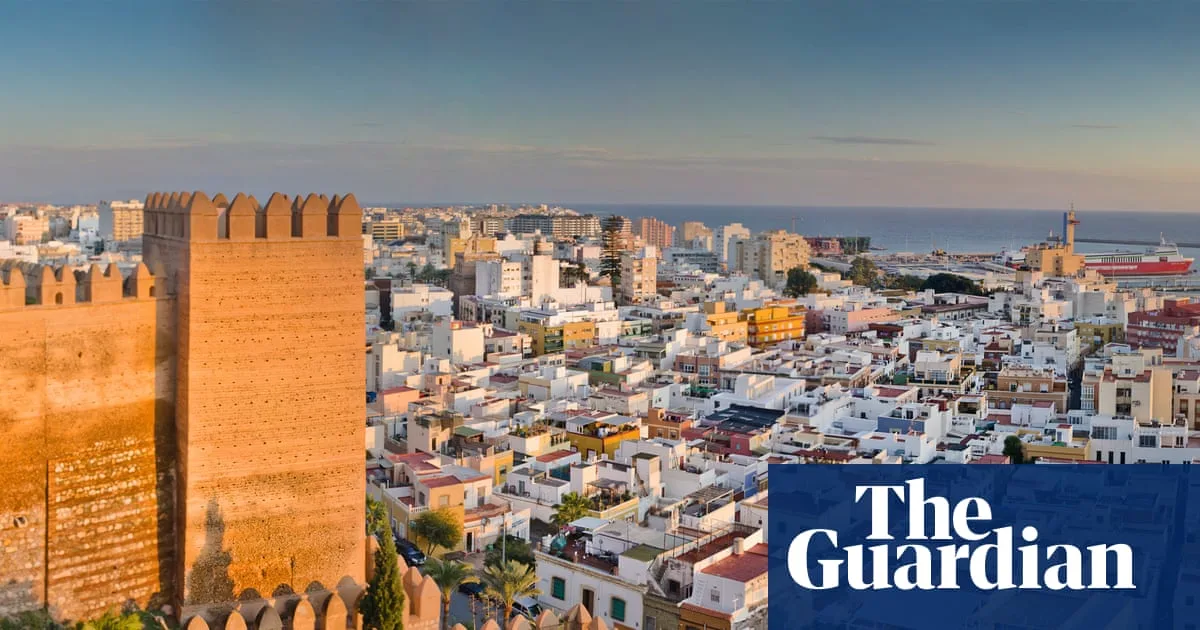 Almería: Spain’s Desert City Defies Overtourism With Rugged Charm