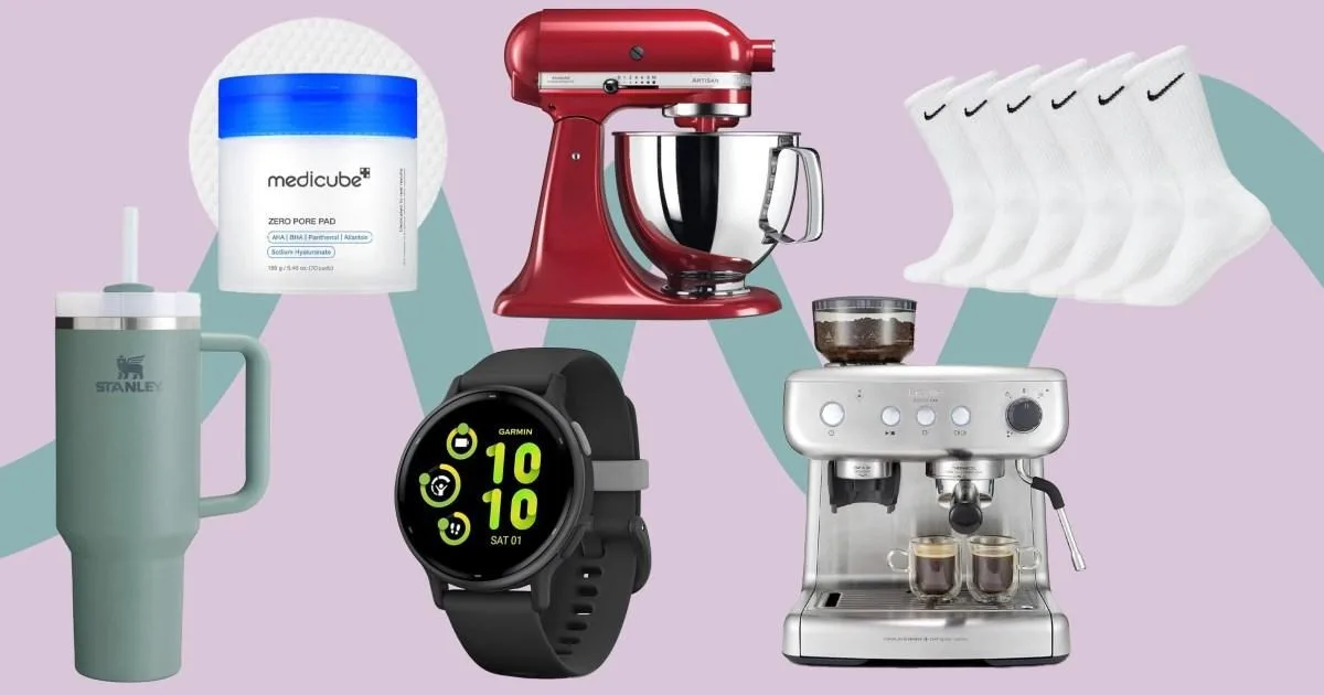 Amazon Spring Deal Days 2026: Fragrance Discounts Ending Soon