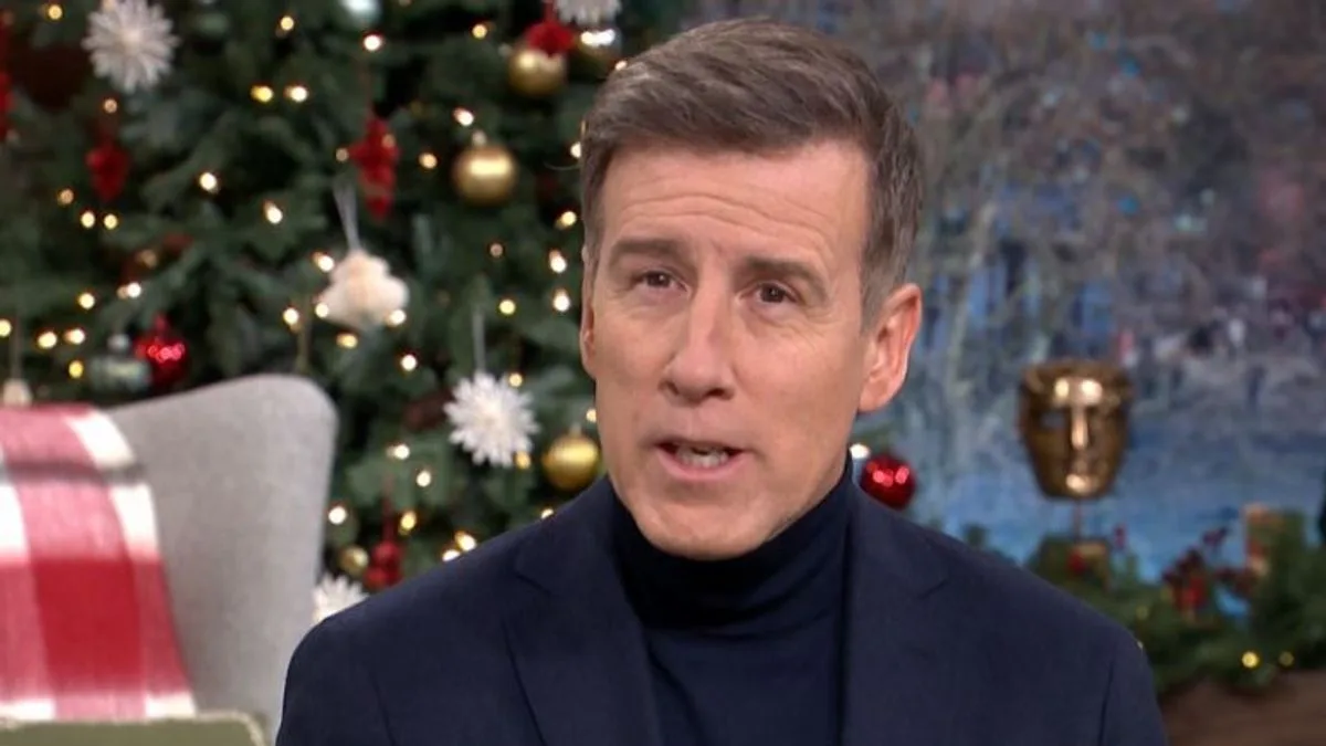 Anton Du Beke Defends Amber Davies Ahead of Strictly Final