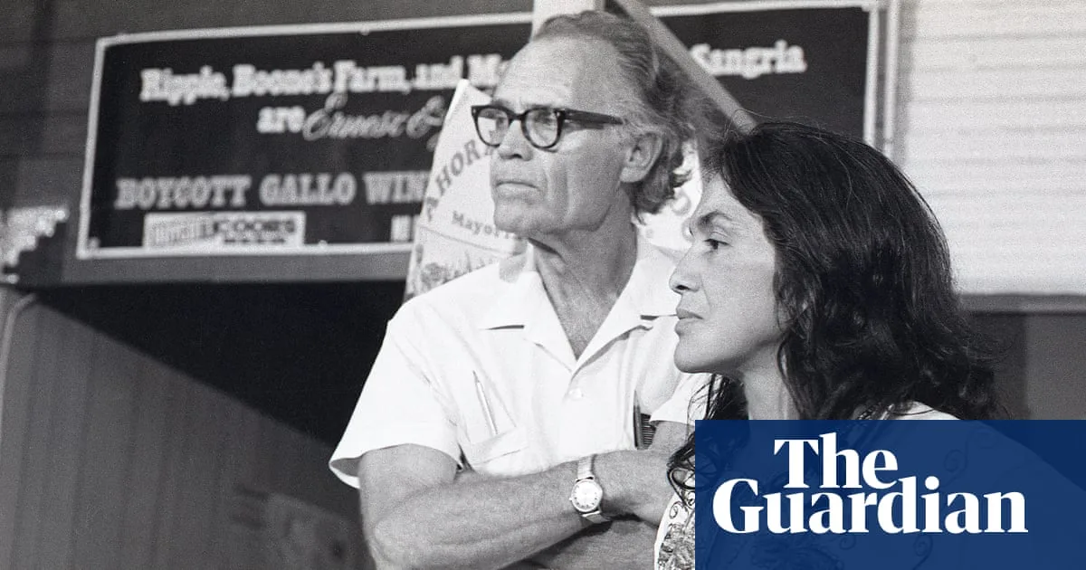 'I’m hoping people get inspired': what can we learn from the godfather of community organizing?