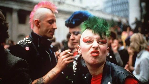 Why Brits and Americans Swear So Differently: A Cultural Divide