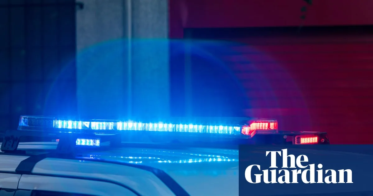 Ammonia Gas Leak in Oklahoma Sickens Dozens