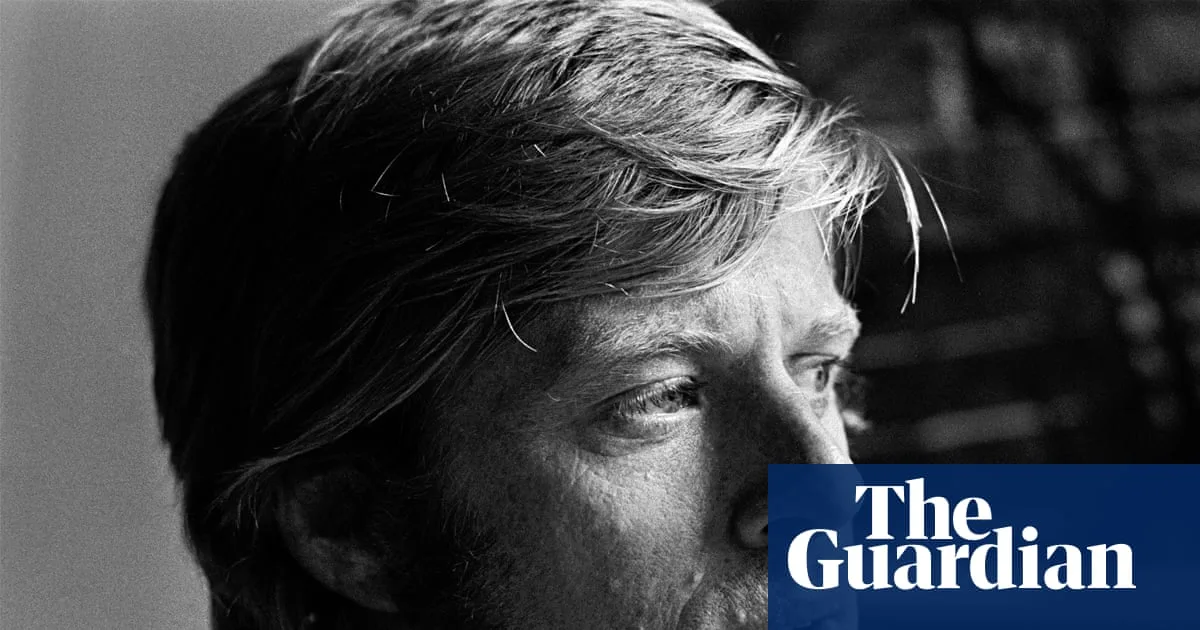 Amy Redford Criticises AI Tributes to Late Father Robert Redford