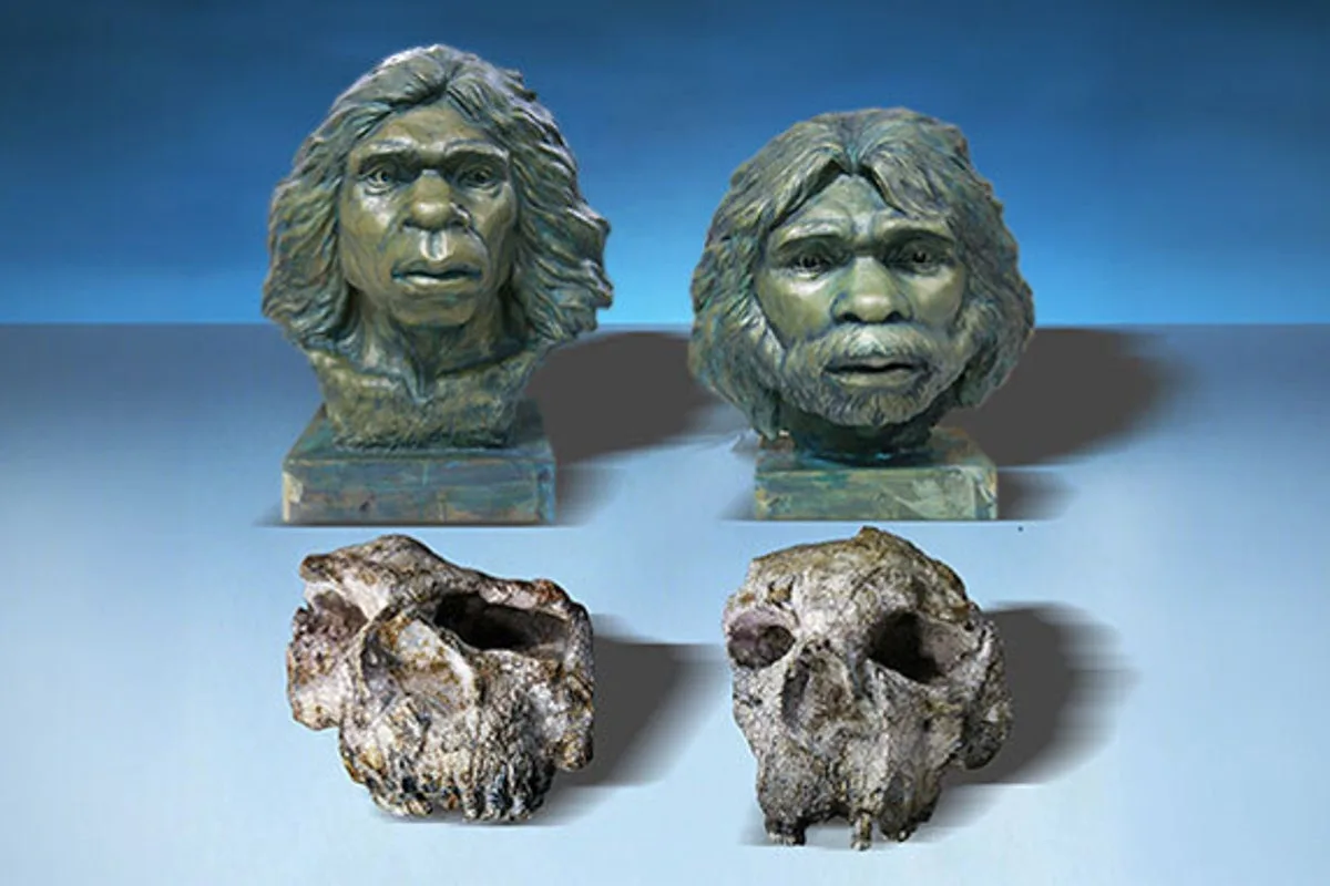 Ancient humans arrived in East Asia 600,000 years earlier than thought