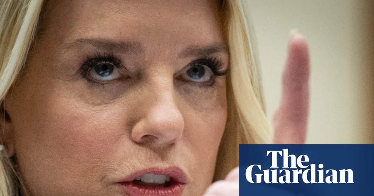 DoJ Accused of Becoming Trump's 'Political Wing' Amid Criminal Probes