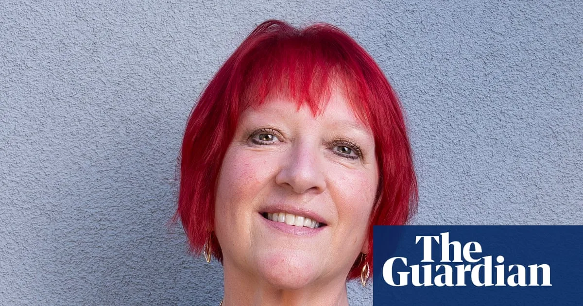 Andrea Egan Elected Leader of UK's Biggest Trade Union