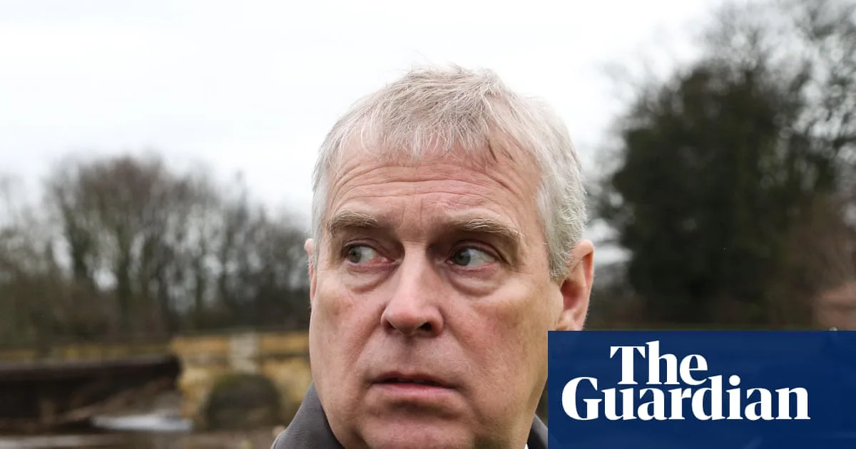 Andrew Used Gushing Report To Boost Taxpayer Expenses