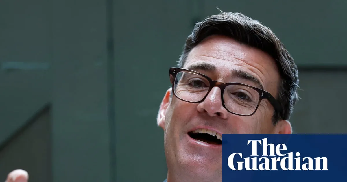 Burnham’s vibe shift gives Labour one more chance but voters also need hope