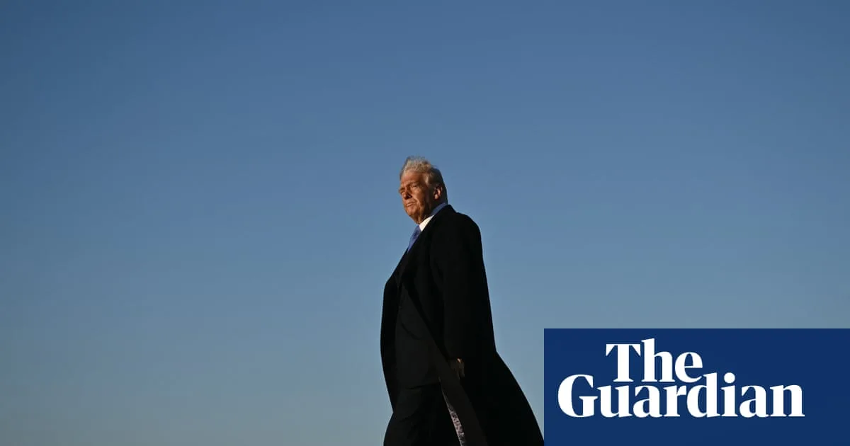 Trump Hints at ‘Methods’ for Third Term, Sparking Constitutional Debate