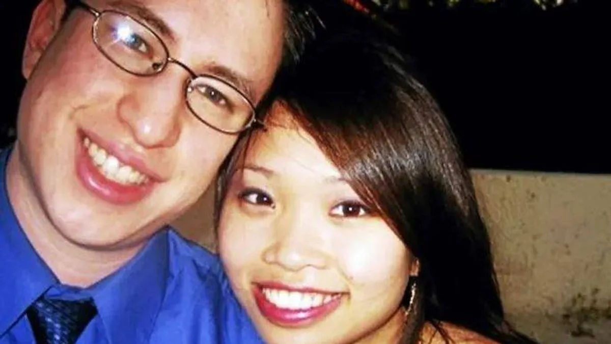 Bride-to-be Annie Le Murdered and Stuffed in Wall Days Before Wedding