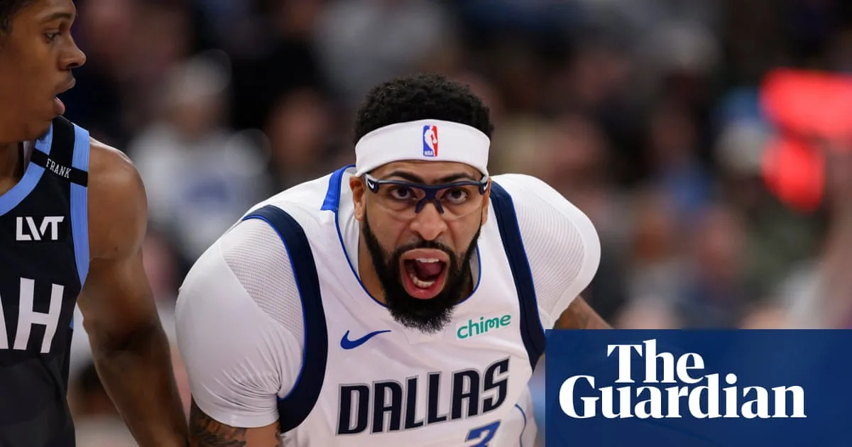 Anthony Davis Faces Season-Ending Hand Surgery