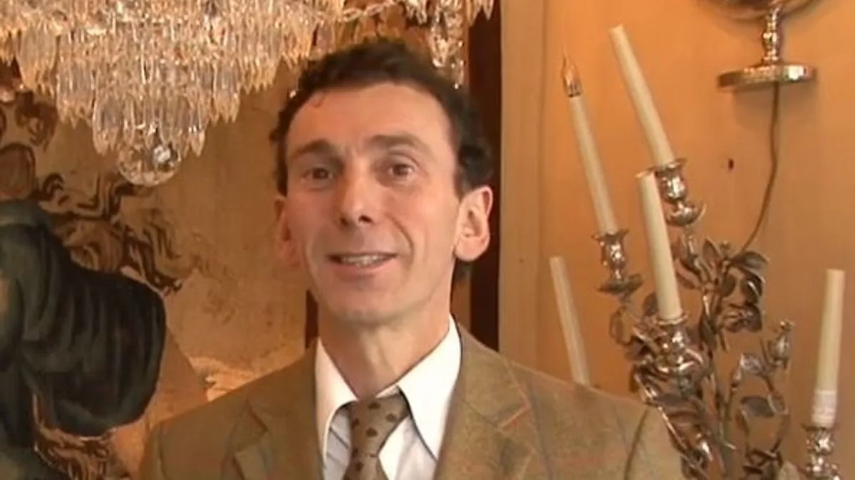Antiques Dealer Missing After Christmas Day Rescue Attempt