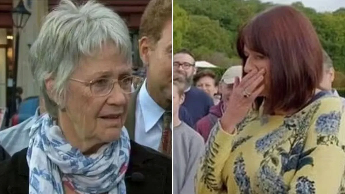 Antiques Roadshow: Broken Garden Statue Valued at £30,000