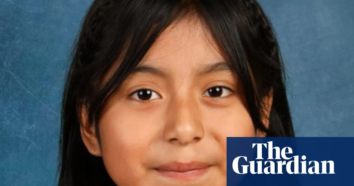 10-Year-Old Minnesota Girl Released from ICE Custody After Month in Detention