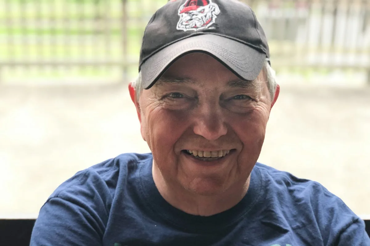 Longtime AP journalist Bill Mann dies at 83
