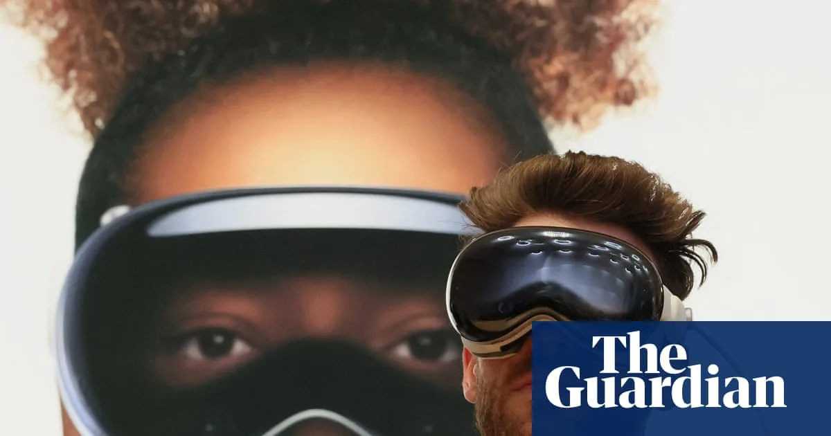 Apple Cuts Vision Pro Production After Poor Sales