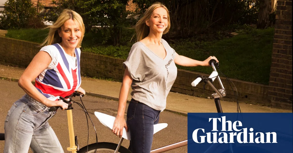 Appleton Sisters Reflect on All Saints Fame and New Music as a Duo