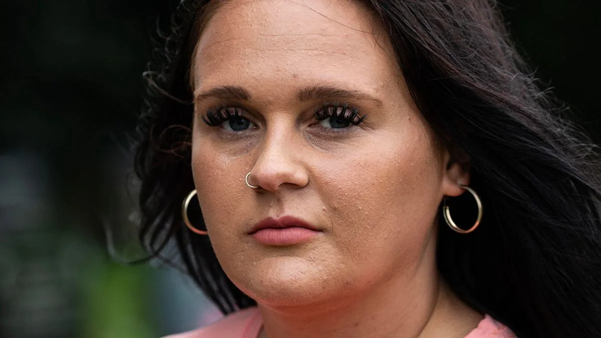 April Jones's sister speaks of secret fears for her own children