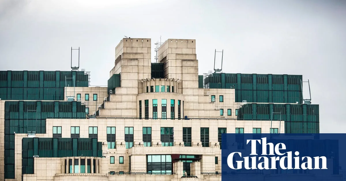 Architect Sir Terry Farrell Dies Aged 87