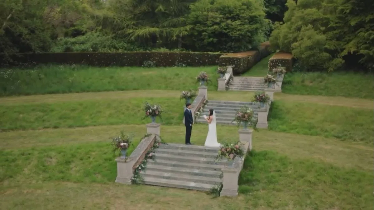 Are the weddings on Married At First Sight real? The truth behind the ceremonies