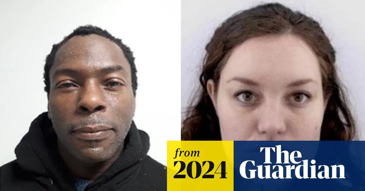Constance Marten and Mark Gordon Guilty of Concealing Birth and Perverting Justice
