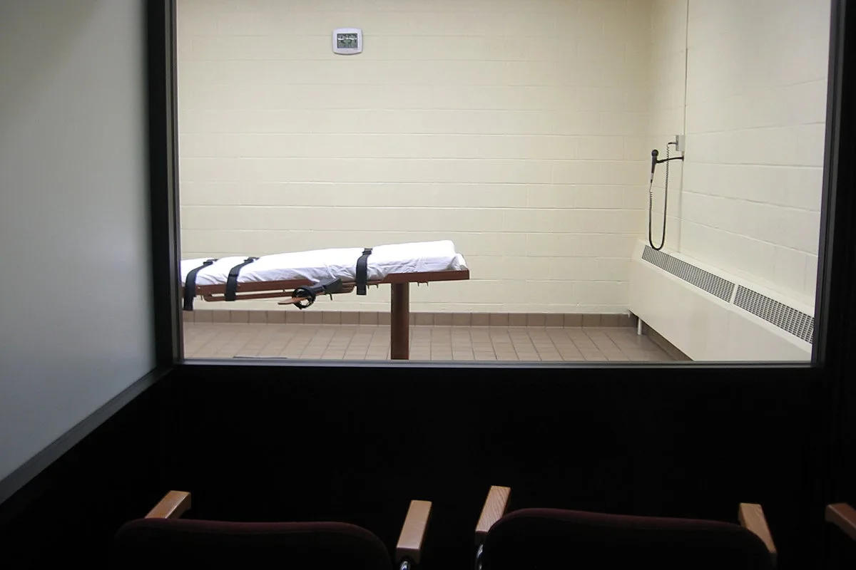 Arizona Executes Man for Gasoline Murder; Last Words Revealed