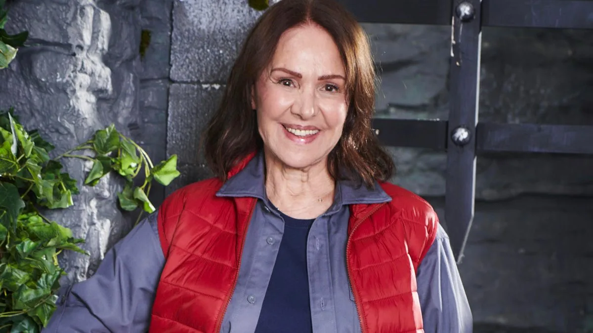 Arlene Phillips Shares Bikini Throwback And Strictly Views