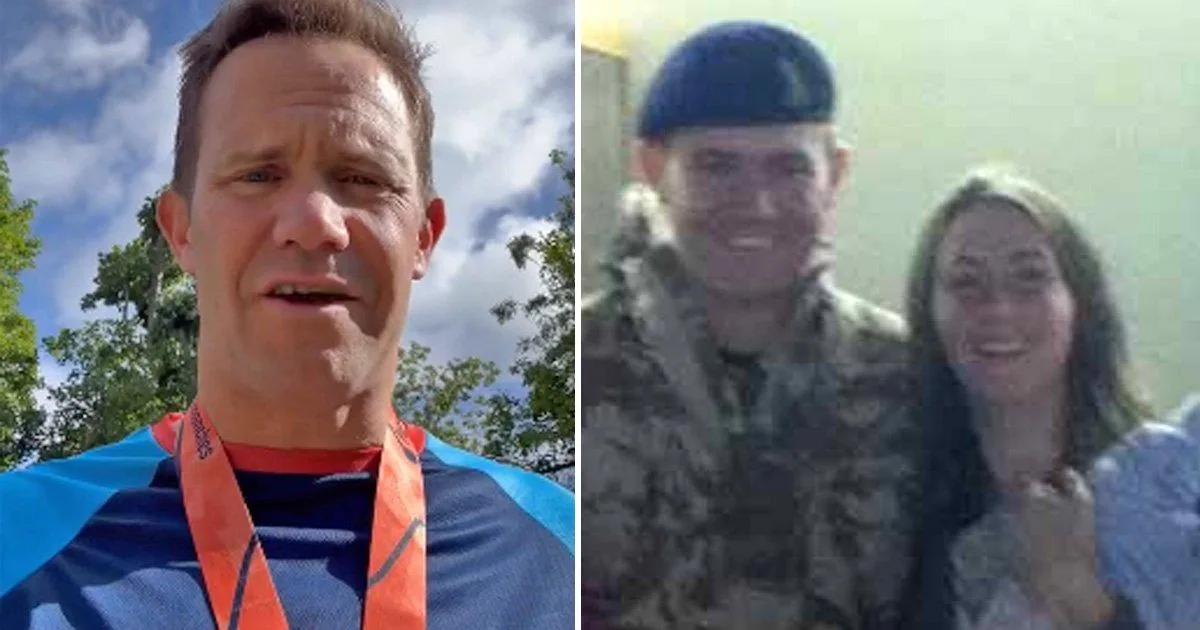Wife of Army Officer Stabbed 12 Times Outside Kent Barracks Praised as Hero