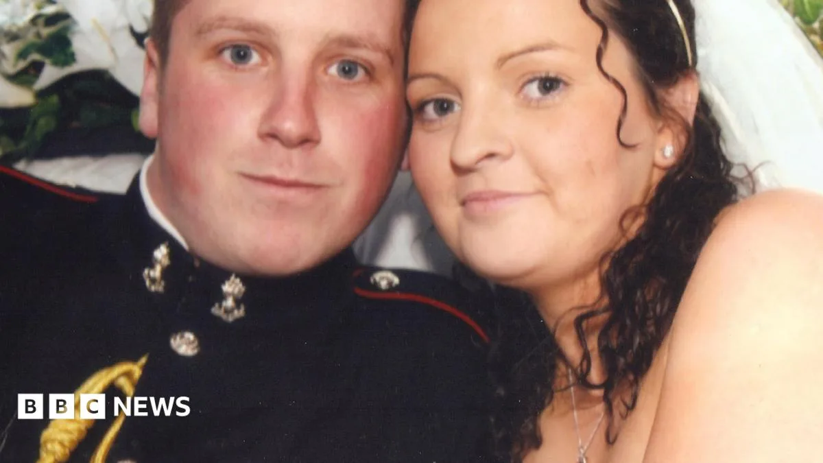 Widow of Soldier Killed in Faulty Military Vehicle Crash Receives £775,000 Payout