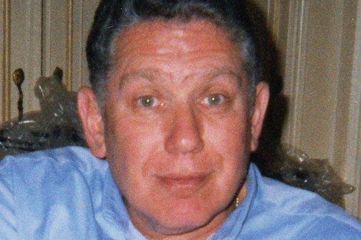 Arrest Made in 2004 Cold Case Murder of Leeds Businessman