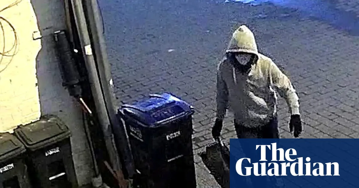 New Charges for Suspect in 2021 US Capitol Pipe Bomb Case