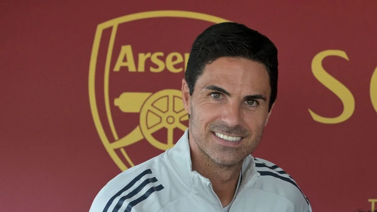 Arsenal Accidentally Leak New Signing in Social Media Blunder