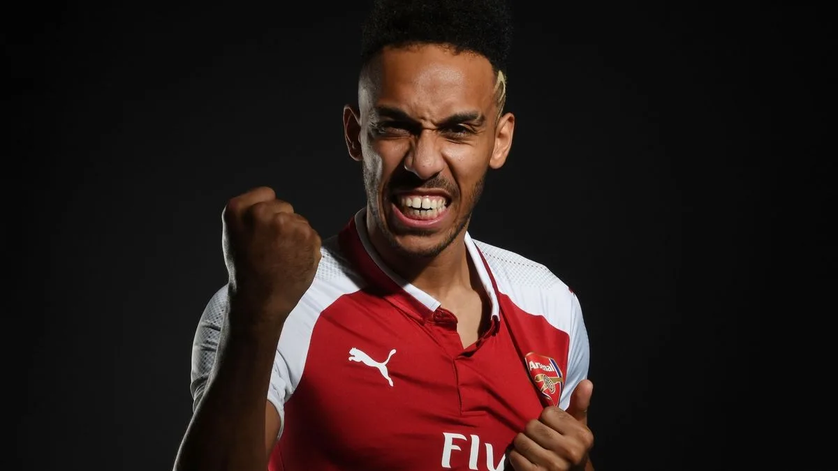 Arsenal Complete First January Transfer And Eye Dortmund Prospect
