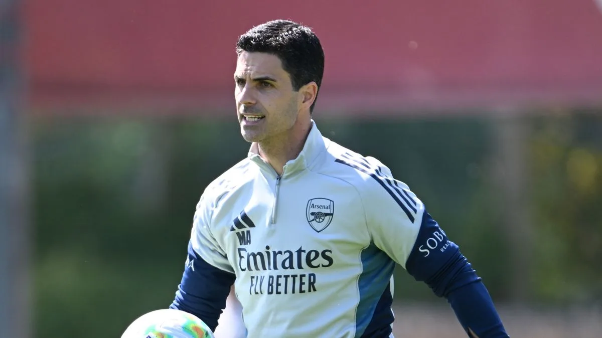 Arsenal Injury Crisis: England Star Faces Knee Scan After City Clash