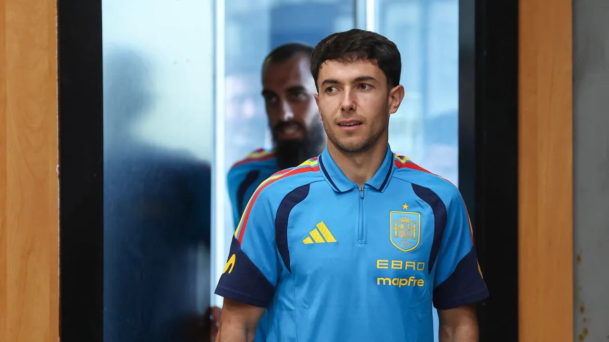 Arsenal Injury Crisis Deepens as Zubimendi Becomes 11th Player to Withdraw from International Duty