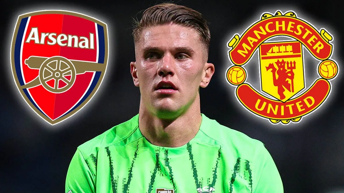 Arsenal Step Up Gyokeres Transfer Chase as Representative Meets Gunners' Owners