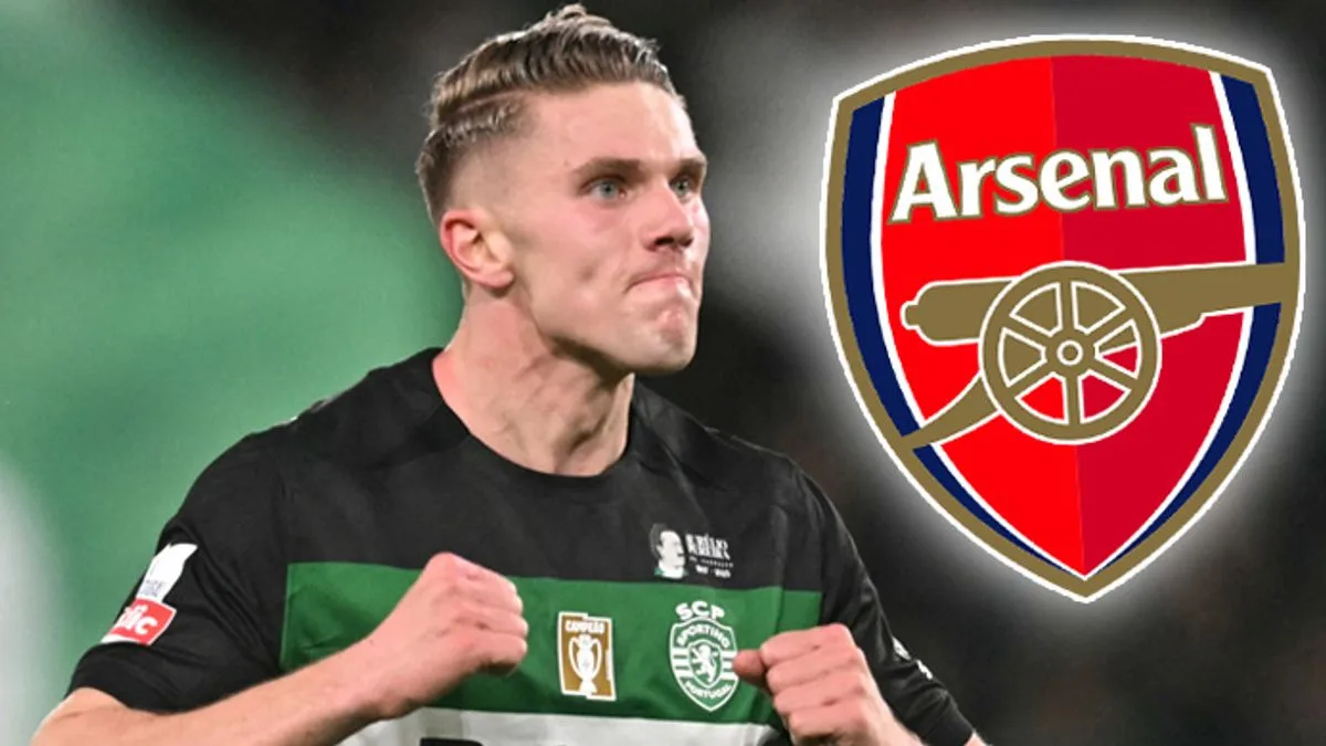 Arsenal Close on Gyokeres After Sporting Delay Return Over Strike Threat