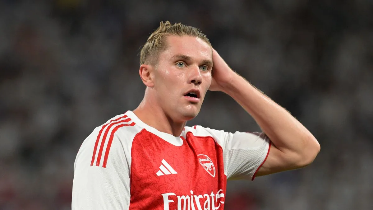 Arsenal warned over Viktor Gyokeres' record against top sides after £64m move