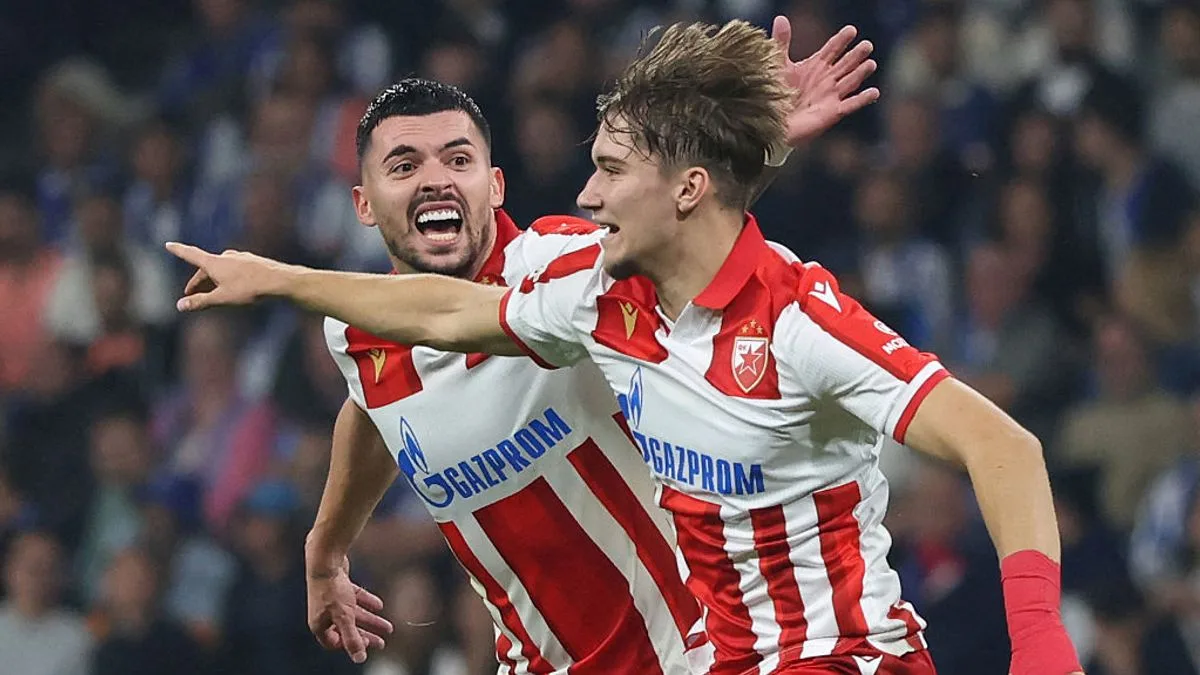 Arsenal Target 'New Pedri' as Chelsea Close on Jacquet