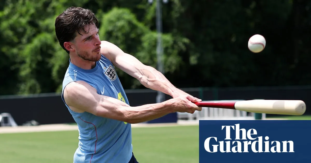 Declan Rice Reveals Playing Through Hamstring Nerve Pain for Six Months