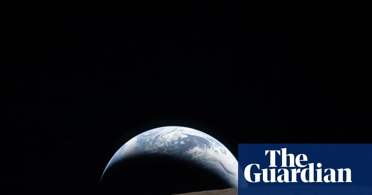 Artemis II Crew Describe 'Overwhelming' Emotions After Moon Flyby