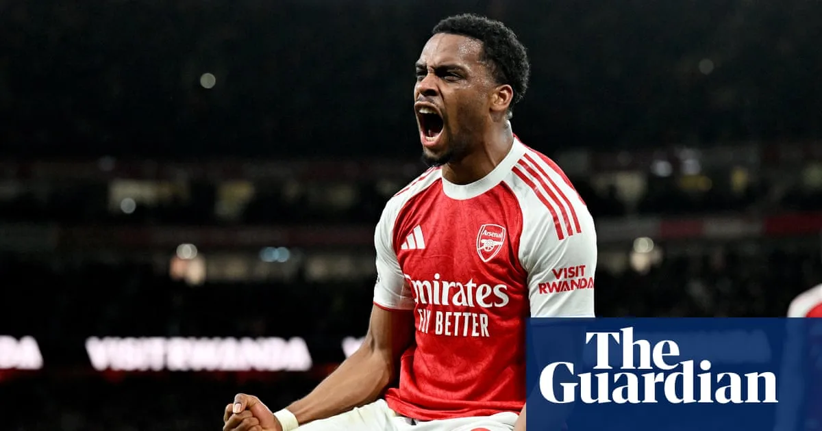 Arteta Hopes Timber Can Recover for Champions League Final